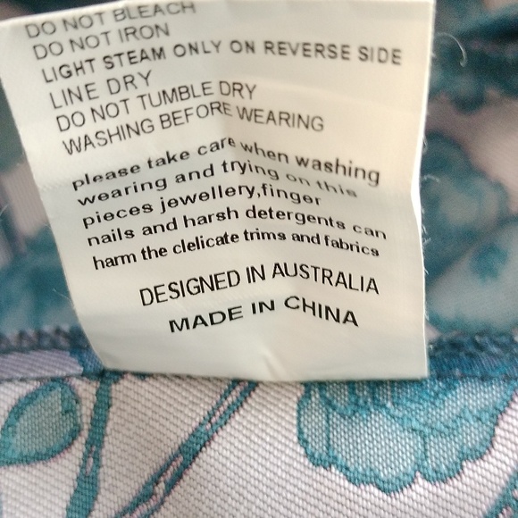 Elliatt mini skirt size SX - Picture 12 of 16